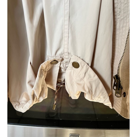 Womens frye mojave desert marsh coat - Picture 14 of 16